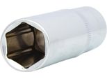 Ks Tools 1/2" Chromeplus Esagono Incassato Lungo 16 Mm - 918.1246"