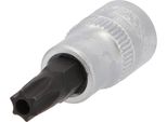 Ks Tools 3/8" Bit Torx Con Foro Frontale TB45 - 911.3967"