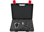 Ks Tools Set Di Estrattori Interni Di Precisione Ø 10-45 Mm 7 Pezzi - 660.0011