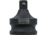 Ks Tools Adattatore Di Riduzione Della Forza 3/8" 3/8 ""F X 1/4 ""M - 515.1531"