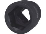 Ks Tools Attacco Esagonale 3/4" Corto 41 Mm - 515.1341"