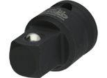 Ks Tools Adattatore Per Allargamento Della Forza 3/8 "F X 1/2 ""M - 515.1532"