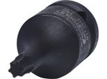Ks Tools 1/2" Presa Di Forza Torx Corta T40 - 911.0913"