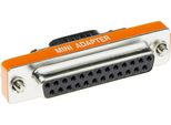 Act AB9149 Interfaccia/Adattatore Per Cavo D-Sub A 9 Pin M 25 Pin D-Sub F (AB9149)