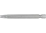Ks Tools 1/4 Bit Spanner, 75Mm, 8Mm, 911.7525