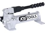 Ks Tools Pompa Manuale Idraulica 700 Bar - 700.1792