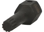 Ks Tools 1/2" Duodrive Presa Speciale Xzn M14,78 Mm - 515.1162"