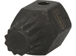 Ks Tools 1/2" Duodrive Presa Speciale Xzn M16,43 Mm Corta - 515.1163"