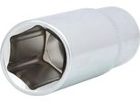 Ks Tools 1/2" Chromeplus Esagono Incassato Lungo 18 Mm - 918.1248"