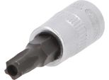 Ks Tools 1/2" Bit Torx Con Foro Frontale TB50 - 911.1377"