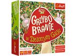 Gioco Di Raccolta Dei Funghi Nel Boschetto Verde / Trefl 00988