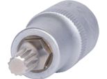 Ks Tools Bussola Da 1/2" Xzn, M8, 55 Mm"
