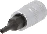 Ks Tools 1/2" Bit Torx Con Foro Frontale TB25 - 911.1372"