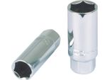 Ks Tools 1/2" Chromeplus Presa Per Candela 13/16"" - 918.1392"