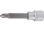 Ks Tools 1/2" Bit Presa Lunga PH1 - 917.1388"