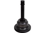 Ks Tools Estrattore Universale Per Mozzi Ruota Ø Ag M125X2 Mm - 450.0001