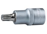 Ks Tools 1/2" Bit Socket Tx, T60"