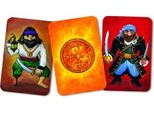 Gioco Di Carte Djeco Pirate Attack
