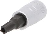 Ks Tools 1/2" Bit Torx Con Foro Frontale TB45 - 911.1376"