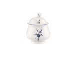 2145651 Zuckerdose 6 Pers. Vecchio Lussemburgo Villeroy & Boch