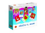 Gioco Della Mamma Che Ti Legge 0474 Alexander P7