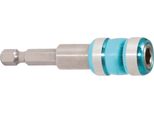 Ks Tools 1/4 Inox+ Portapunte A Sgancio Rapido, 65 Mm, 910.1114