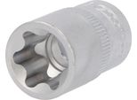Ks Tools Bussola Torx E22 Da 1/2" - 911.4325"