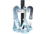 Ks Tools Set Di Estrattori Universali Per Mozzi Ruota Con 5 Bracci, 7 Pezzi - 670.0015