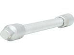 Ks Tools 1/4" Prolunga Flessibile 150 Mm - 911.1422"