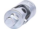 Ks Tools 1/4" Giunto Universale Chromeplus"