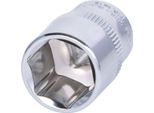 Ks Tools 1/4" Chromeplus Esagono Incassato 13 Mm - 918.1413"