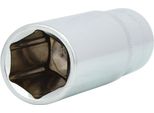 Ks Tools 1/2" Chromeplus Esagono Incassato, Lungo, 17Mm ( 918.1247 )"