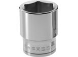 Facom Steckschluessel 1/2" 6-Kant 18 Mm"