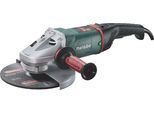 Metabo We 22-230 Mvt * Smerigliatrice Angolare