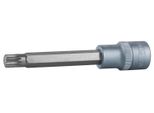 Ks Tools Bussola Da 1/2" Xzn, M8, 110 Mm"