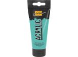 Kreul 84139 Vernice Acrilica Turchese Chiaro 100 Ml 1 Pz