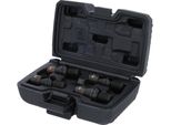 Ks Tools Set Di Bulloni Di Fissaggio Vag Per Sottotelaio M14 X 1,5 4 Pezzi - 150.2680