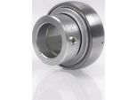Cuscinetto Radiale A Sfere YEL205 -2F Id 25Mm Od 52Mm Width44.4Mm 1Pc/Ve Skf