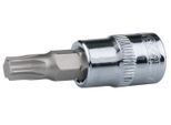 Ks Tools 1/4" Chromeplus Bit Socket Torx T40 - 918.1485"