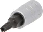 Ks Tools 1/2" Bit Torx Con Foro Frontale TB30 - 911.1374"