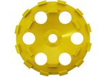 Eibenstock Diamantschleifteller Beton, Ø 180 Mm