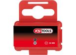 Ks Tools 1/4 Bit 5Star C.Foro, TS30, Confezione Da 5, 911.3116