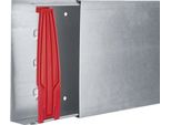 Tehalit LFS602000VERZ Canalina Per Cavi 60X200 Zincata