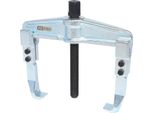Ks Tools Estrattore Universale A 2 Bracci 25-130 Mm Gancio 100 Mm - 620.0102