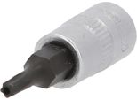 Ks Tools 1/2" Bit Torx Con Foro Frontale TB27 - 911.1373"