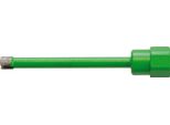 Eibenstock Diamant-Nass-Vollbohrkrone M 12 Ø 6 Mm, NutzläNge 150 Mm