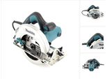 Makita HS7601 - Sega Circolare - 1200 W - 190 Mm