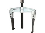 Ks Tools Estrattore A 2 Bracci Con Gancio Sottile, 50-160 Mm, 620.0903