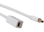Act Cavo Di Prolunga Mini Displayport Da 1,5 Metri Mini Displayport Maschio