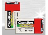 Camelion 6LR61-SP1 Batteria Monouso 9V Alcalina